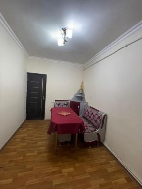 Beautiful apartment in the new building